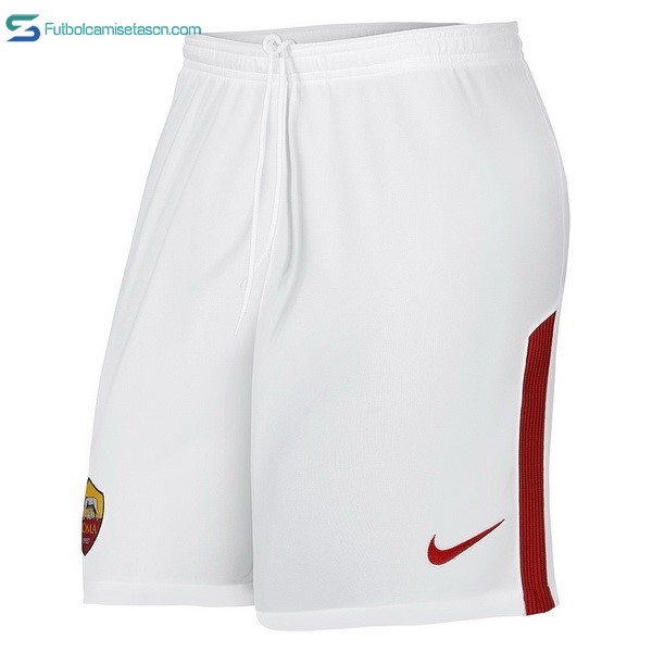 Pantalones AS Roma 2ª 2017/18